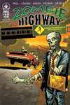 Zombie Highway #1 Comic Books - Covers, Scans, Photos in Zombie Highway Comic Books - Covers, Scans, Gallery